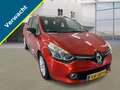 Renault Clio Estate 0.9 TCe LIMITED (1e Eigenaar) Rouge - thumbnail 1