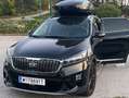 Kia Sorento Sorento 2,2 CRDi ISG AWD GT-Line Aut. GT-Line Schwarz - thumbnail 1