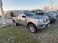 Nissan Navara NAVARA dCi 2.3 4x4 Acenta Gris - thumbnail 7