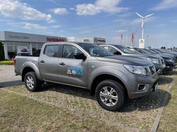 NAVARA dCi 2.3 4x4 Acenta