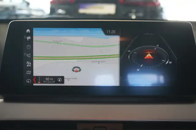 BMW X1 view 14