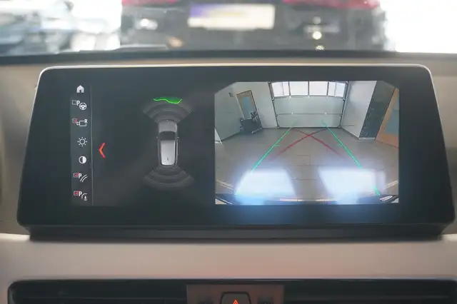 BMW X1 view 15