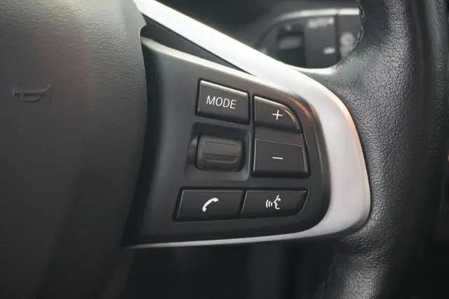BMW X1 view 13