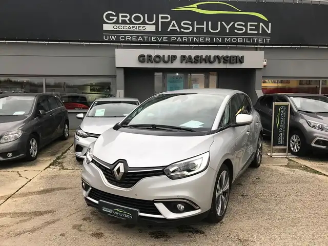 Renault Scenic INTENS Energy 1.5dCi 110PK