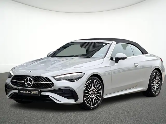 Mercedes-Benz CLE 220 d Amg