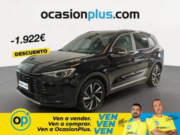 1.5 Hybrid+ Luxury