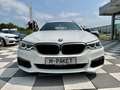 BMW 550 xd*Sportsitze *HeadUP *DAB *LEDER *H&K *ACC Blanc - thumbnail 2