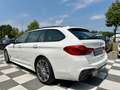 BMW 550 xd*Sportsitze *HeadUP *DAB *LEDER *H&K *ACC Blanc - thumbnail 5