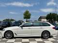 BMW 550 xd*Sportsitze *HeadUP *DAB *LEDER *H&K *ACC Blanc - thumbnail 4
