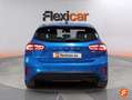 Ford Focus 1.0 Ecob. MHEV 92kW ST-Line Design SIP Azul - thumbnail 5