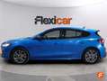 Ford Focus 1.0 Ecob. MHEV 92kW ST-Line Design SIP Azul - thumbnail 4