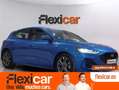 Ford Focus 1.0 Ecob. MHEV 92kW ST-Line Design SIP Azul - thumbnail 1
