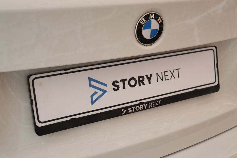 BMW 320 3 Serie Touring 320i High Executive M Sport Pakket — photo 9
