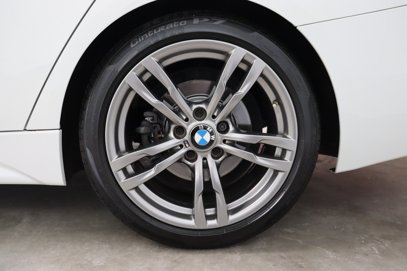 BMW 320 3 Serie Touring 320i High Executive M Sport Pakket — photo 14