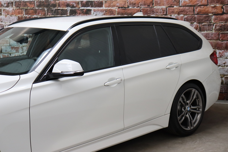 BMW 320 3 Serie Touring 320i High Executive M Sport Pakket — photo 13
