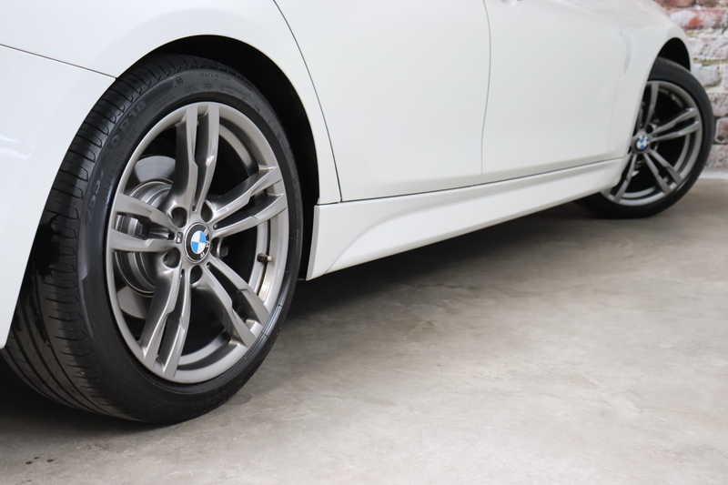 BMW 320 3 Serie Touring 320i High Executive M Sport Pakket — photo 6
