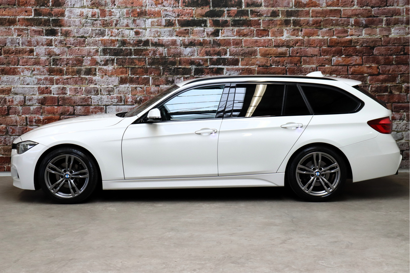 BMW 320 3 Serie Touring 320i High Executive M Sport Pakket — photo 3