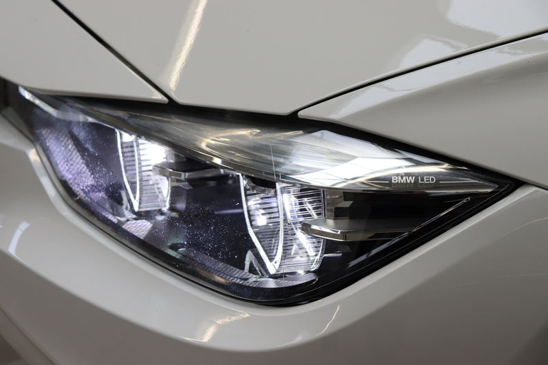 BMW 320 3 Serie Touring 320i High Executive M Sport Pakket — photo 10