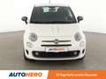 Fiat 500 1.2 S*TEMPO*KLIMA*BLUETOOTH*GARANTIE* White - thumbnail 9