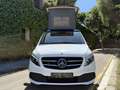 Mercedes-Benz V 250d Marco Polo Horizon 4MATIC Blanc - thumbnail 6