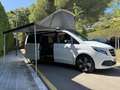 Mercedes-Benz V 250d Marco Polo Horizon 4MATIC Blanc - thumbnail 2