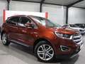 Ford Edge 2.0 TDCI 4x4 TITANIUM / TOLLES FAHRZEUG / Rouge - thumbnail 3