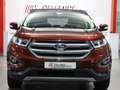 Ford Edge 2.0 TDCI 4x4 TITANIUM / TOLLES FAHRZEUG / Rot - thumbnail 6