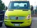 Mercedes-Benz Sprinter 518 Verde - thumbnail 2