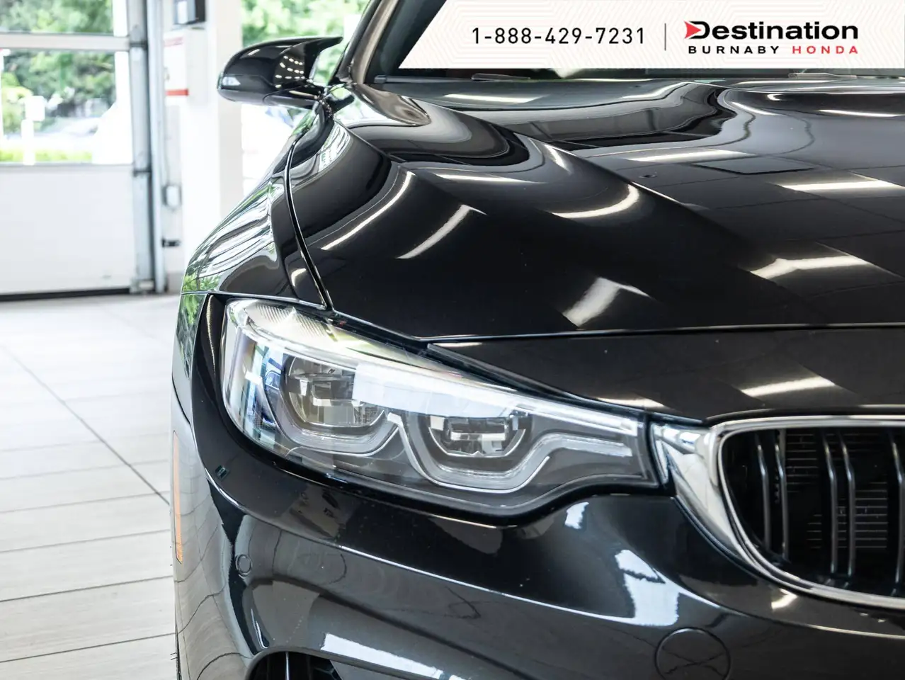 BMW M4 photo BMW M4