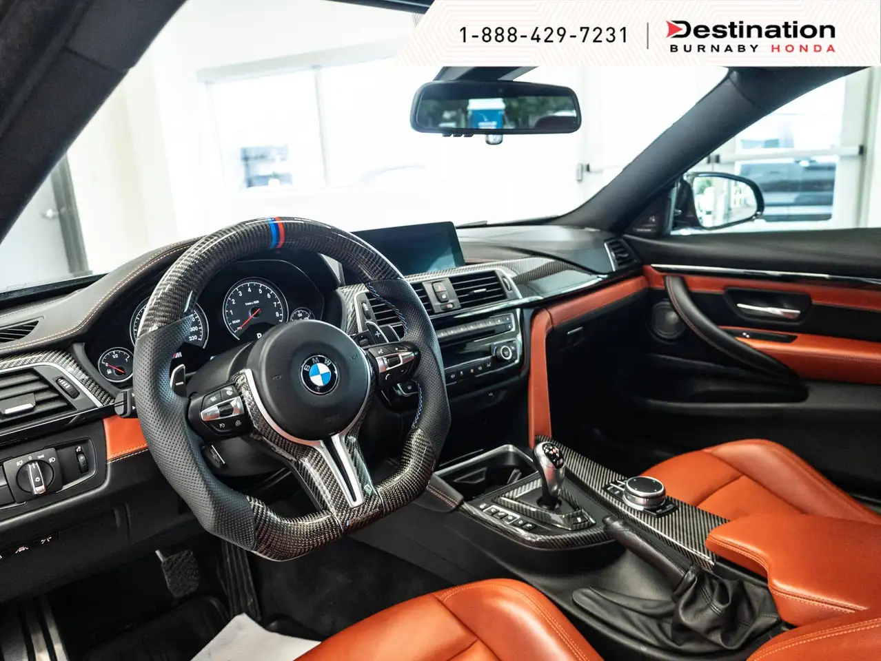 BMW M4 photo BMW M4