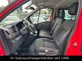 Fiat Talento Kombi L1H1 1,2t SX MIXTO *6-SIT/AHK/NAVI Rot - thumbnail 21