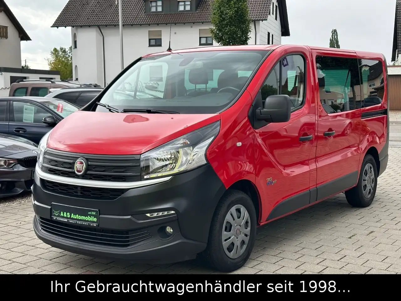 Fiat Talento