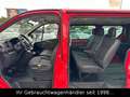 Fiat Talento Kombi L1H1 1,2t SX MIXTO *6-SIT/AHK/NAVI Rot - thumbnail 10