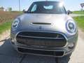 MINI Cooper SD Cabrio Aut. 2.0  Turbodiesel Plateado - thumbnail 13