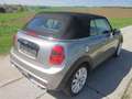 MINI Cooper SD Cabrio Aut. 2.0  Turbodiesel Plateado - thumbnail 17
