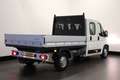 Peugeot Boxer 2.2 BlueHDi L3 Openlaad Dubbel Cabine EURO 6 - Air Blanc - thumbnail 2