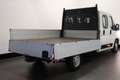 Peugeot Boxer 2.2 BlueHDi L3 Openlaad Dubbel Cabine EURO 6 - Air Blanc - thumbnail 10