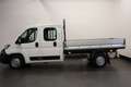 Peugeot Boxer 2.2 BlueHDi L3 Openlaad Dubbel Cabine EURO 6 - Air Blanc - thumbnail 15