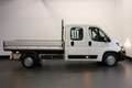 Peugeot Boxer 2.2 BlueHDi L3 Openlaad Dubbel Cabine EURO 6 - Air Blanc - thumbnail 16