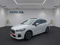 BMW 218 d M Sport *PANO* *KEY* *KAMERA* *LED* *WENIG-KM* Weiß - thumbnail 1