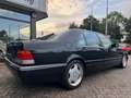 Mercedes-Benz S 600 L *1.Hand*deutsches Fahrzeug*Standzeit*eSD*18"Alu* Negru - thumbnail 7