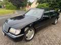 Mercedes-Benz S 600 L *1.Hand*deutsches Fahrzeug*Standzeit*eSD*18"Alu* Negru - thumbnail 2