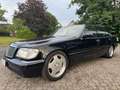 Mercedes-Benz S 600 L *1.Hand*deutsches Fahrzeug*Standzeit*eSD*18"Alu* Negru - thumbnail 4