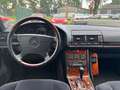 Mercedes-Benz S 600 L *1.Hand*deutsches Fahrzeug*Standzeit*eSD*18"Alu* Negru - thumbnail 13