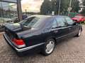 Mercedes-Benz S 600 L *1.Hand*deutsches Fahrzeug*Standzeit*eSD*18"Alu* Negru - thumbnail 5