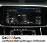 Audi A6 45 TDI quattro design tiptronic Schwarz - thumbnail 16