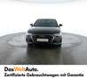 Audi A6 45 TDI quattro design tiptronic Schwarz - thumbnail 2