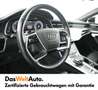 Audi A6 45 TDI quattro design tiptronic Nero - thumbnail 11