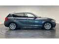 BMW 120 120 D 163 PACK M SPORT Gris - thumbnail 5