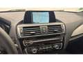 BMW 120 120 D 163 PACK M SPORT Gris - thumbnail 13